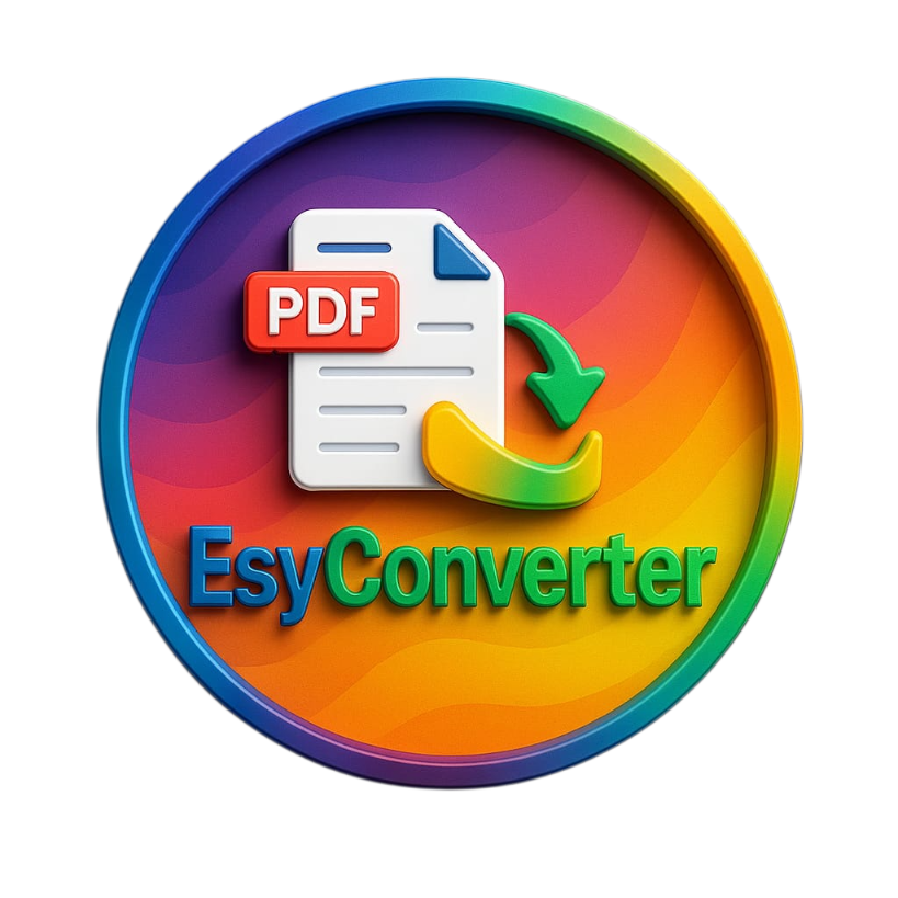 EsyConverter Logo